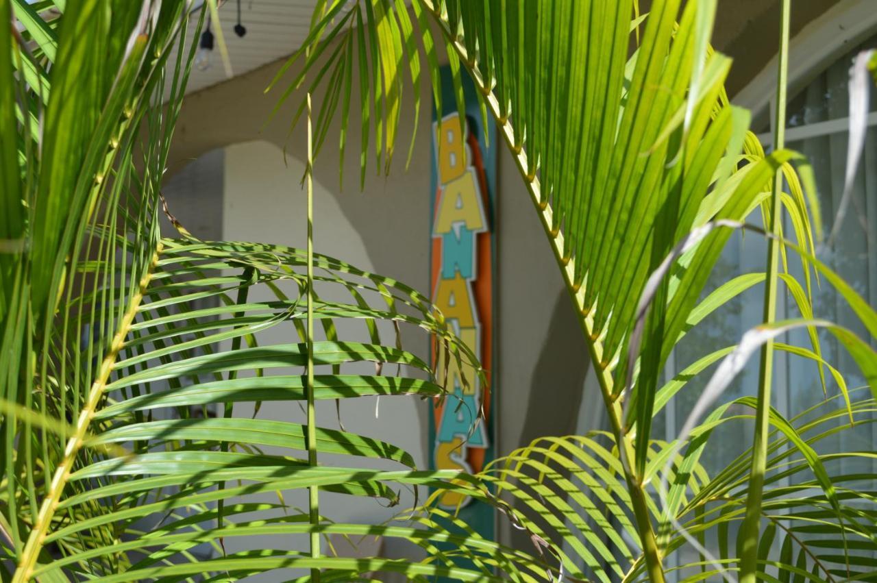 Bananas Apartments Adults Only Палм Бич Экстерьер фото